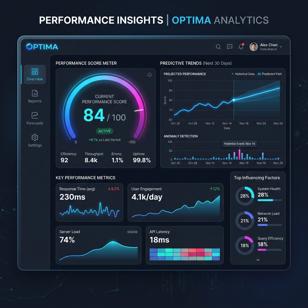 Smart Score